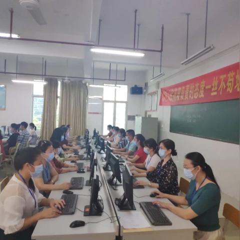 南宁中考网上报名攻略？