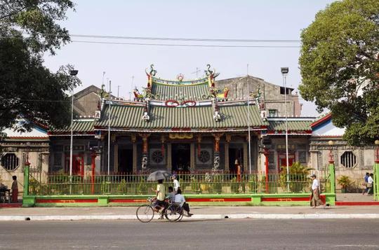 这个冷门东南亚国家，名气远不如泰国，却屡被《国家地理》推荐！