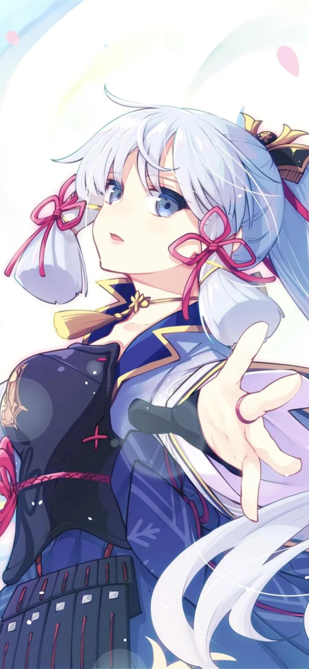 电脑玩原神要怎么下载（原神手游官方版怎么下）