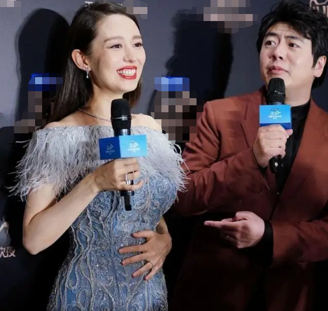吉娜怀孕是真的吗