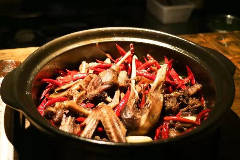 南昌什么美食推荐（南昌苍蝇馆子前十名）