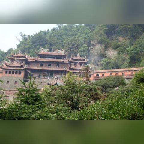 福建哪个地方好玩的