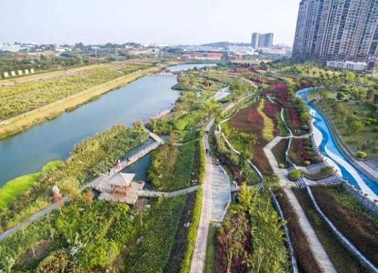 2020年南宁58个新盘将上市，各路神仙打架，谁会是赢家？