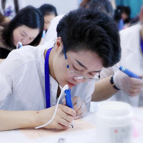 美瞳线西安相关长尾关键词有哪些