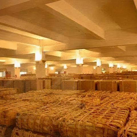 东莞市茶展地点在哪里呀