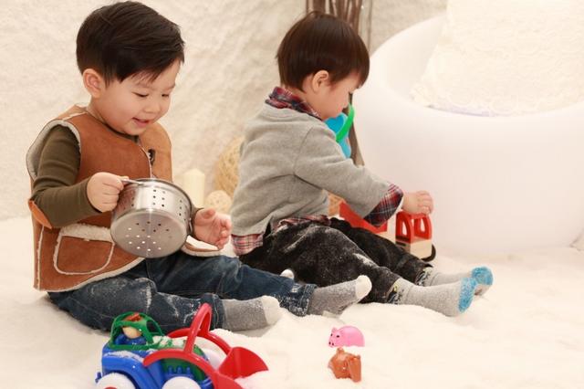 孩子攀比心理是什么原因造成的