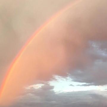 生活很糟糕还好我可爱背景图