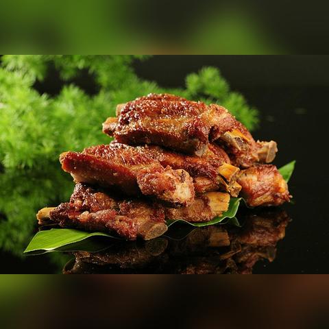 福建红烧小排骨的相关长尾关键词有哪些