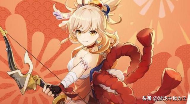 原神怎么查看抽卡流水（原神里面行丘的圣遗物应该怎么配）