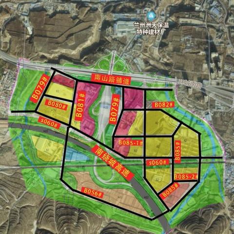 兰州市国土资源局在哪里