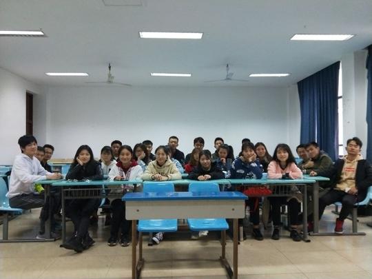 湖北又现“超牛”学霸班：22人考研上岸名校，实现全员100%就业