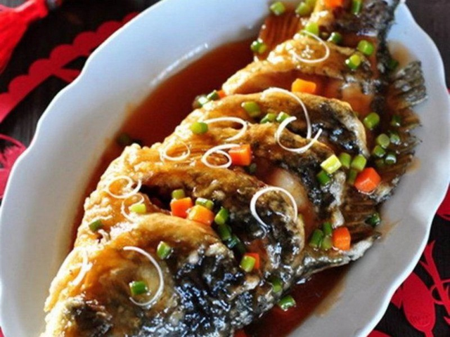 孩子卡鱼刺了能喝醋吗