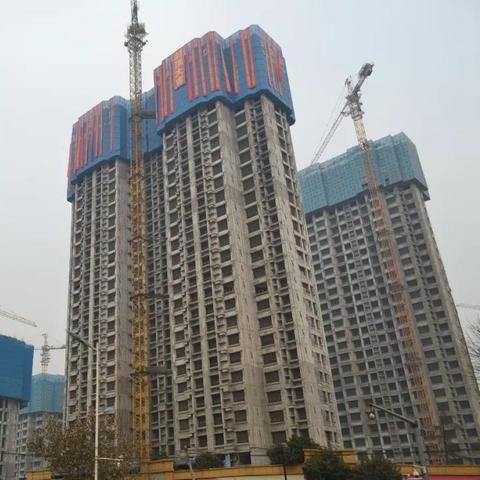 邯郸市荣盛城房子多少钱