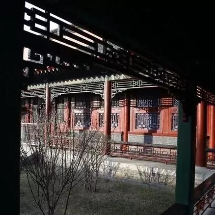 沈阳市御花园是哪个区