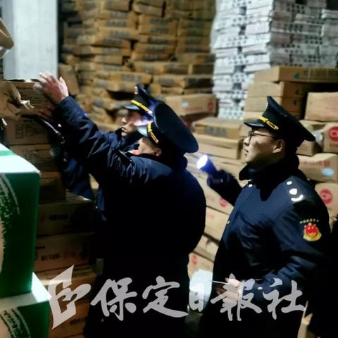 保定市哪些超市停业了今天