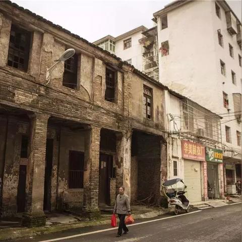 赣州市米巷子的长尾关键词有什么