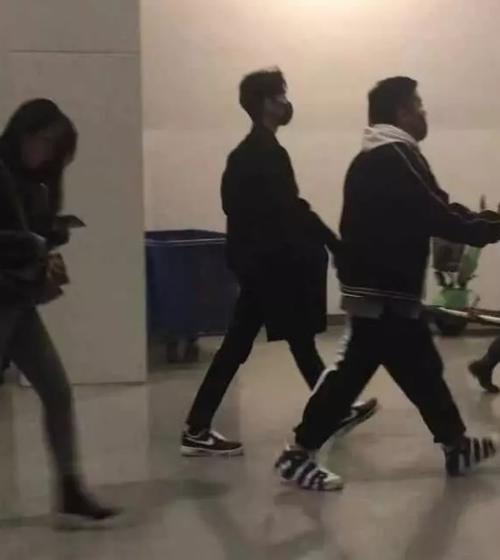 王一博与肖战
 /王一博与肖战什么关系