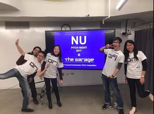 对于职业发展，思贝特创始人mark说：心急吃不了热豆腐