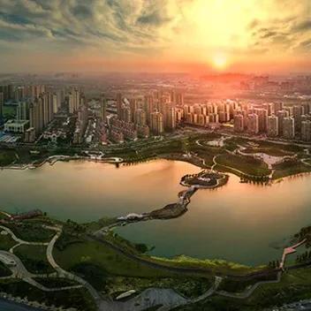 合肥市哪些镇最繁华呢