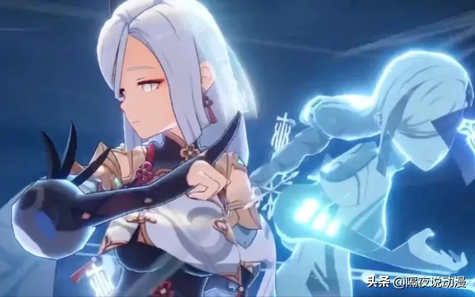 原神怎么打喷冰的怪(原神香菱主c怎么配置队伍)