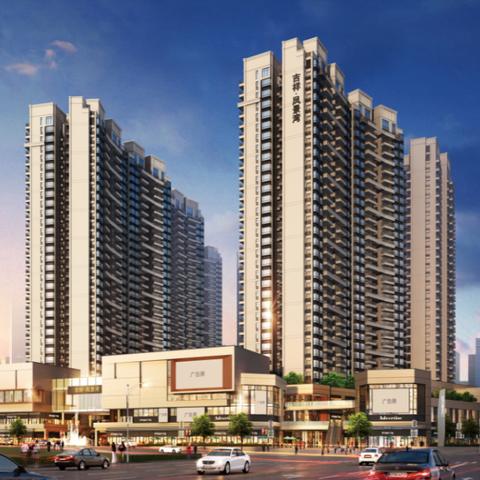 南宁市吉祥小学怎么去