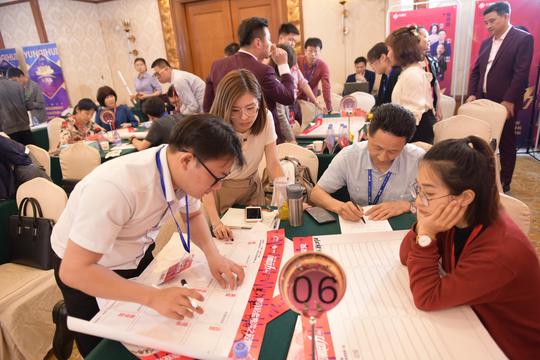 云栖汇：从创业成本来剖析微商创业的趋势和优势！