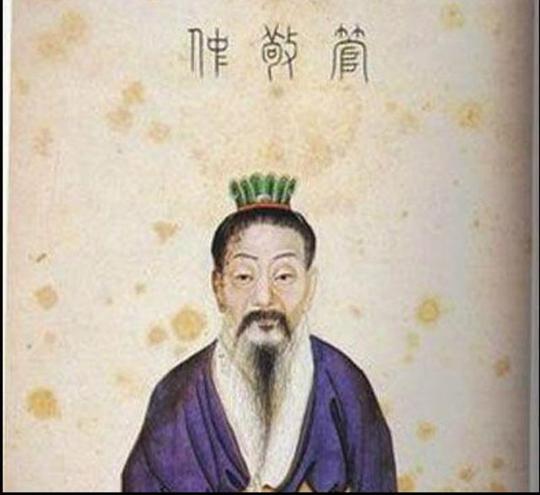 管鲍之交与心胸格局