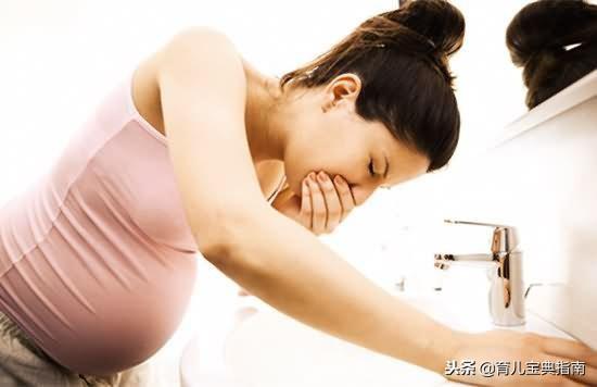 怀孕不适有什么方法可以缓解呢