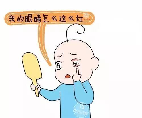 宝宝上火的6个信号