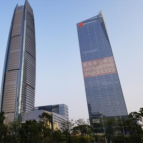 东莞市发展大厦a座在哪里