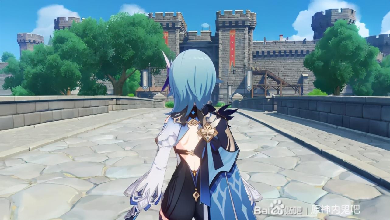 原神里的鱼怎么放入家园（原神在茶壶里怎么出去）