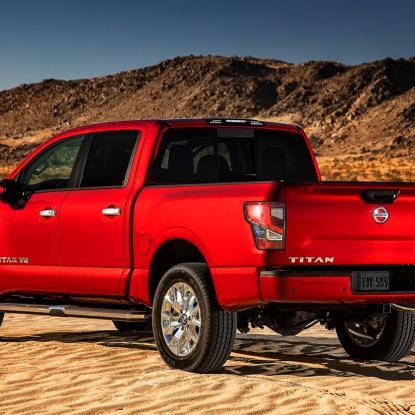 东莞市泰坦皮卡二手车的长尾关键词有什么