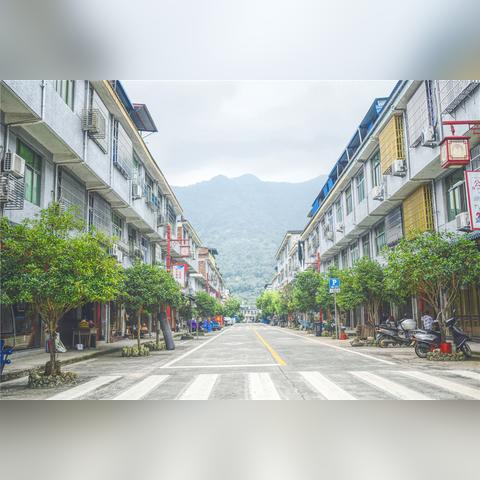 福建这个城市怎么样啊