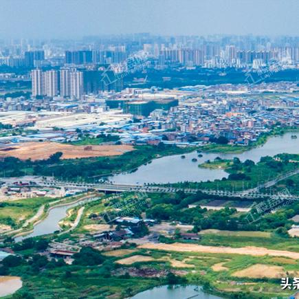 南宁市的城建怎么样