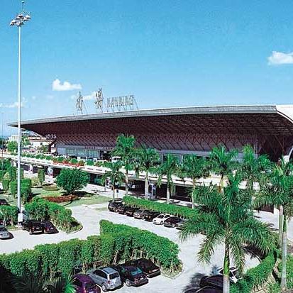 南宁市去机场怎么去