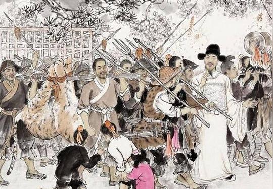 古人智慧：“邻有三不比，亲有三不走”，句句箴言，揭穿人性现实