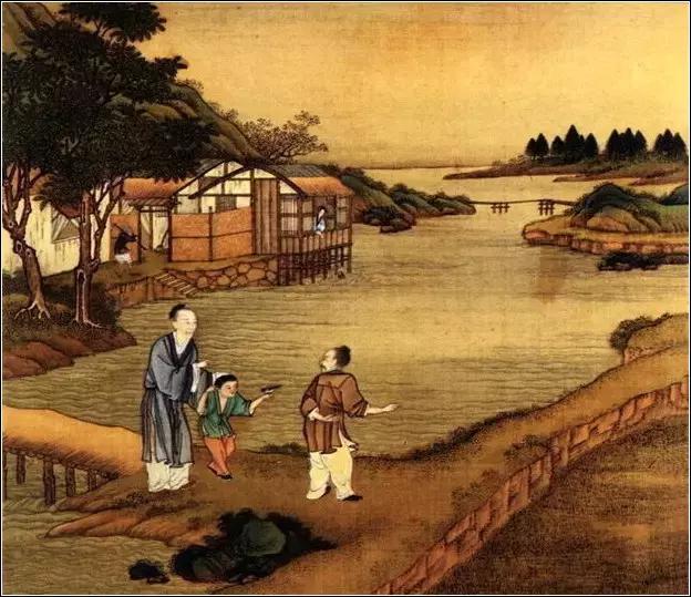 立春之前的宝宝怎么起名(有个作者叫舒什么)