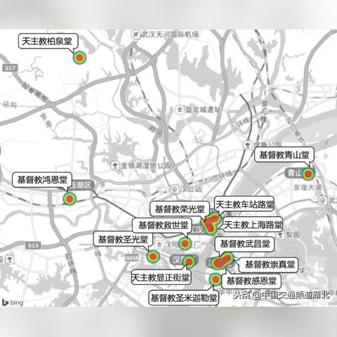 品牌广场上海路属于武汉那个区？