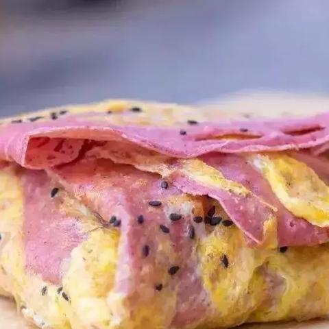 保定市美食小摊有哪些