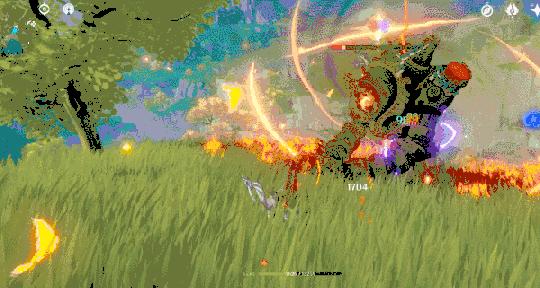 原神的卢克技能怎么加（迪卢克几星）