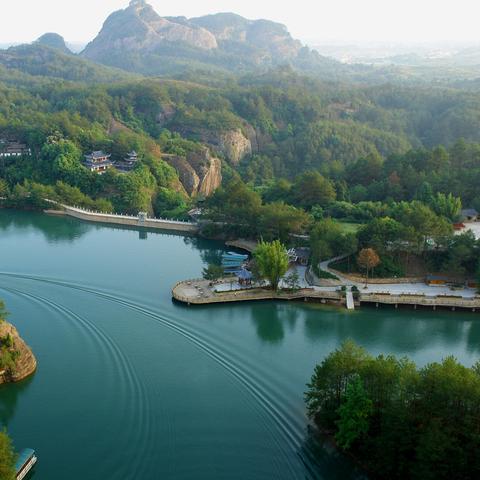 鼓浪屿是属于福建那个地方的？