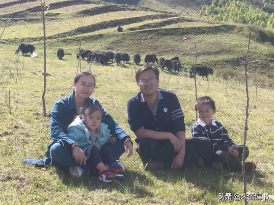 3年过去了，武大毕业，带着妻儿回农村养牛的青海小伙，如今怎样