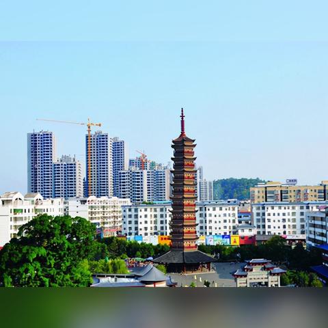 赣州市信丰区人口有多少