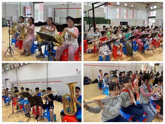 “双减”来了，河东区互助道小学作业辅导和个性化特色课程精彩纷呈