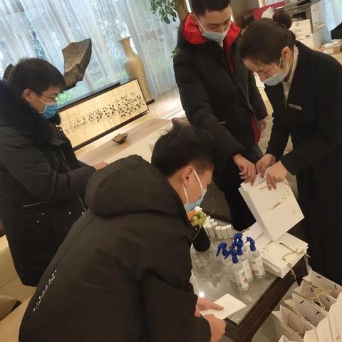 石家庄市保利和颂在哪里
