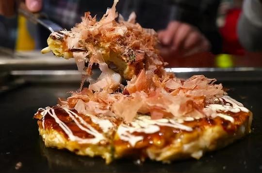 日本冬季美食10选！什么都能错过，唯独这些美食不可以