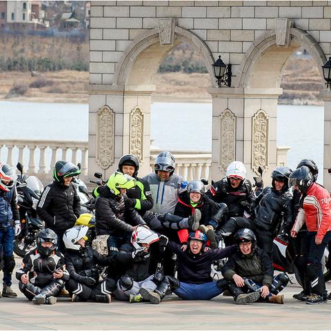 济南东边自行车骑行相关长尾关键词有哪些