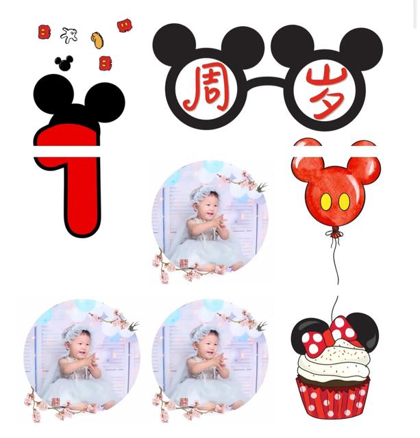 宝宝一岁生日感言说说