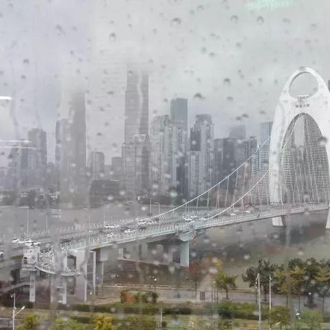 广州遭暴雨袭击相关长尾关键词有哪些
