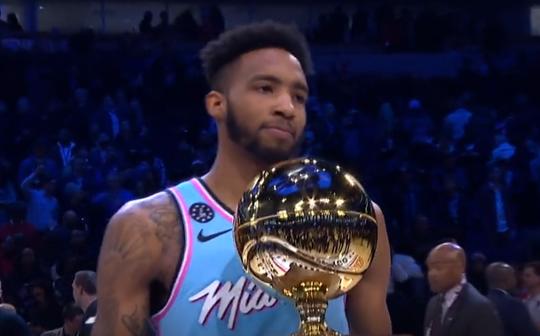 超级冷门、绝杀、双加时激战、让人难忘的nba全明星周末